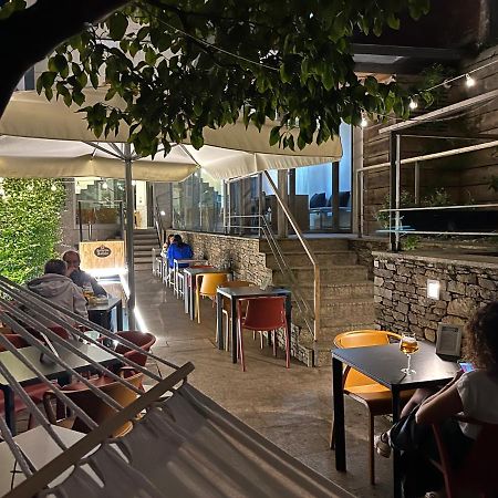 Hotel Santa Clara Santiago de Compostela Eksteriør bilde