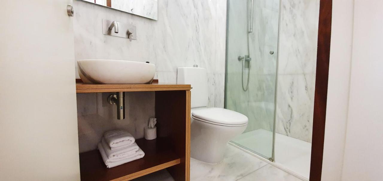 Hotel Santa Clara Santiago de Compostela Eksteriør bilde