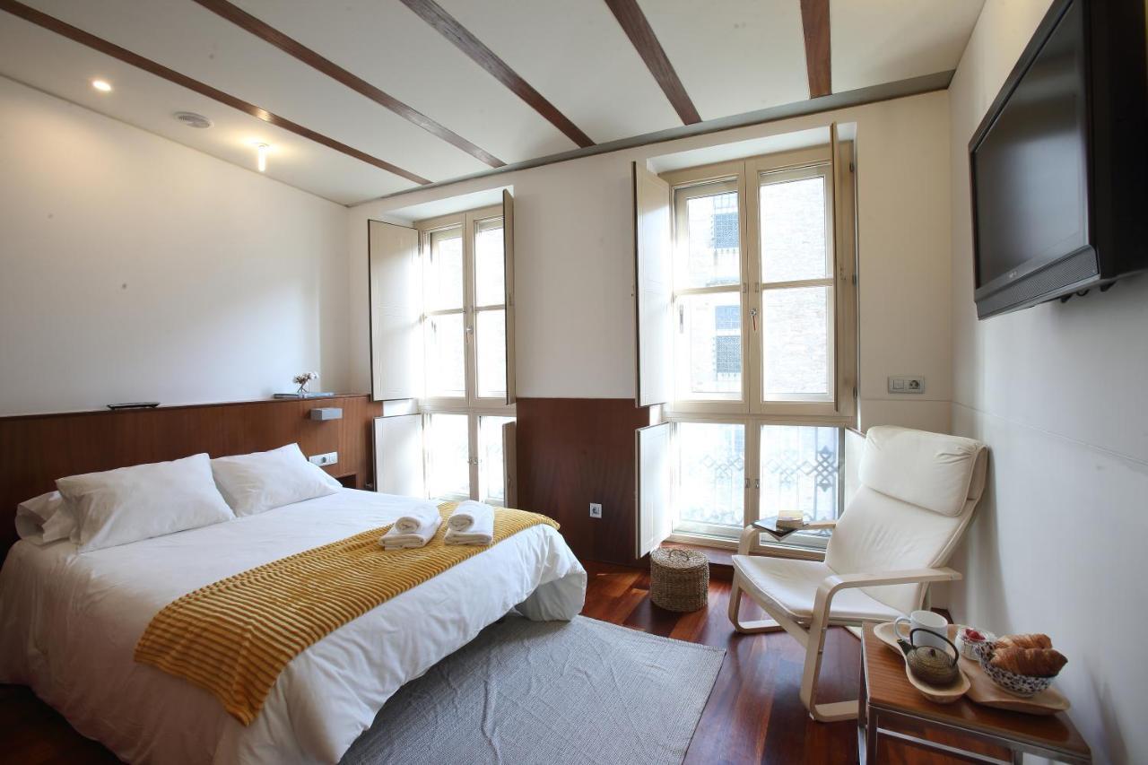 Hotel Santa Clara Santiago de Compostela Eksteriør bilde