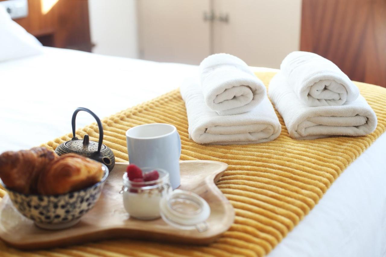 Hotel Santa Clara Santiago de Compostela Eksteriør bilde