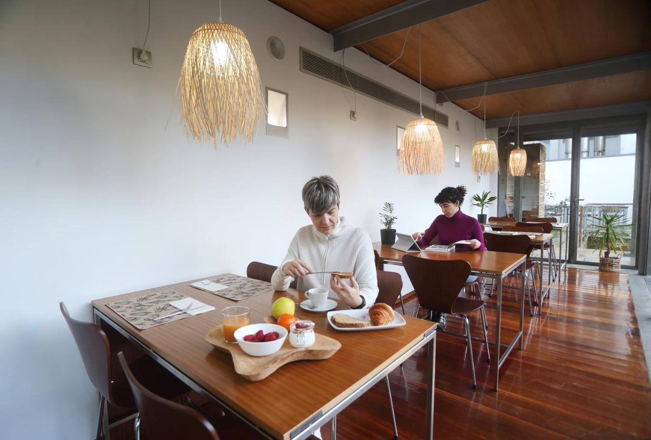 Hotel Santa Clara Santiago de Compostela Eksteriør bilde