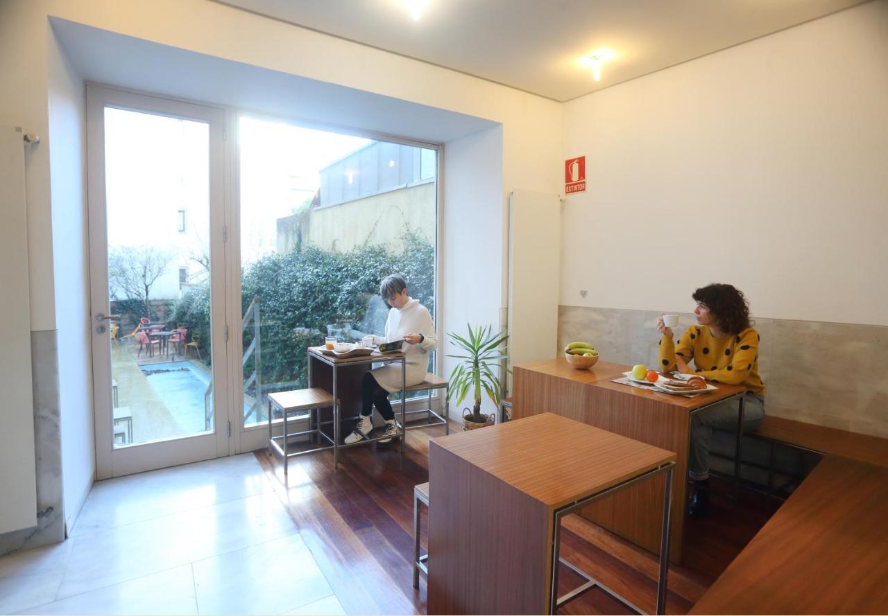 Hotel Santa Clara Santiago de Compostela Eksteriør bilde
