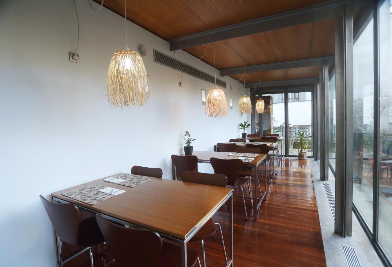 Hotel Santa Clara Santiago de Compostela Eksteriør bilde