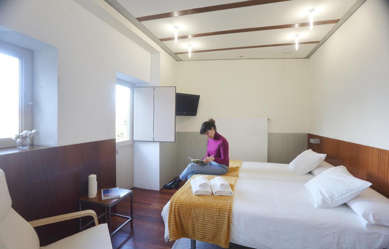 Hotel Santa Clara Santiago de Compostela Eksteriør bilde