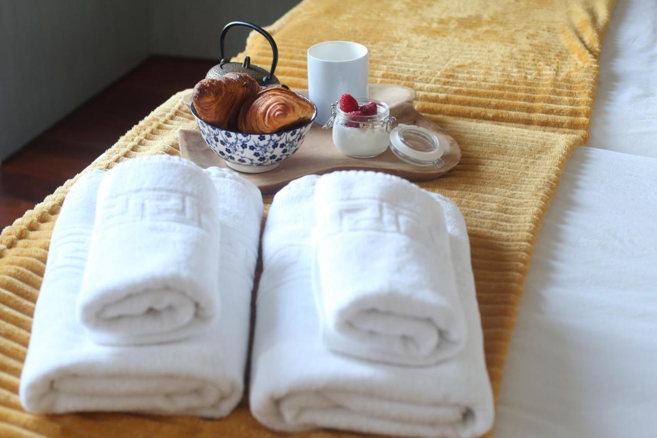 Hotel Santa Clara Santiago de Compostela Eksteriør bilde