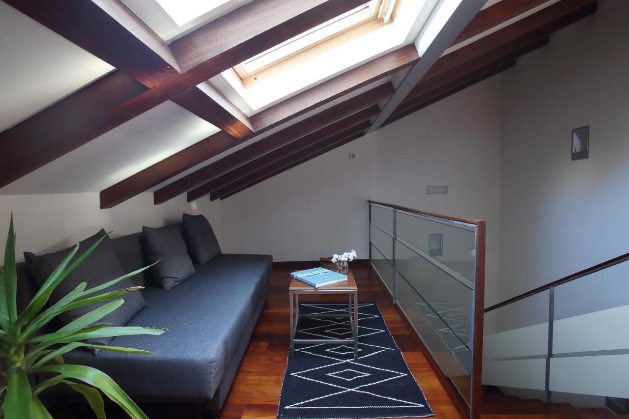 Hotel Santa Clara Santiago de Compostela Eksteriør bilde