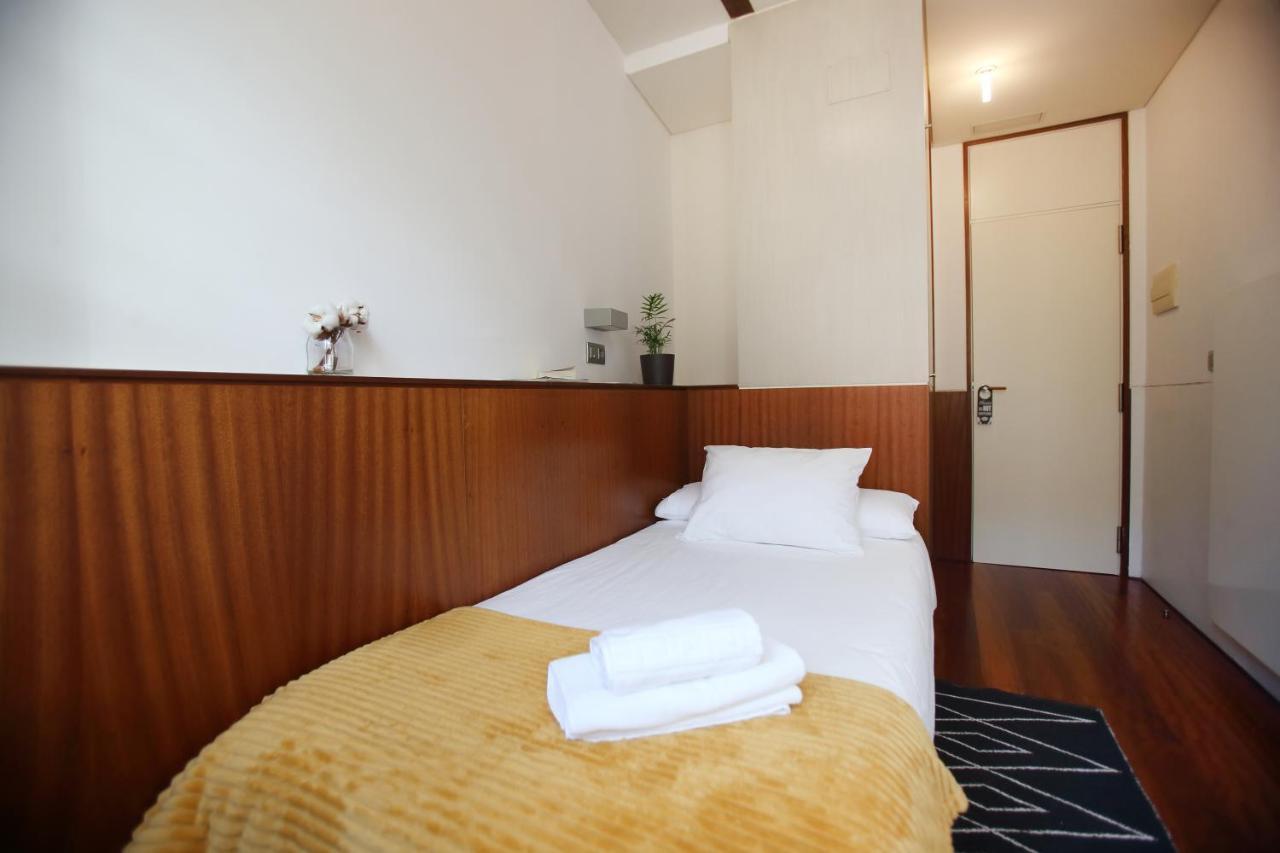 Hotel Santa Clara Santiago de Compostela Eksteriør bilde